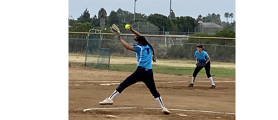 FastPitching with Power!