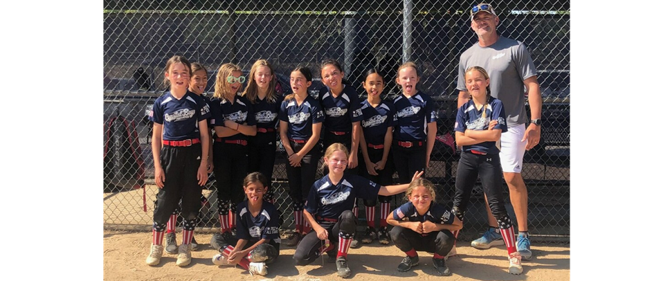 10u AllStars