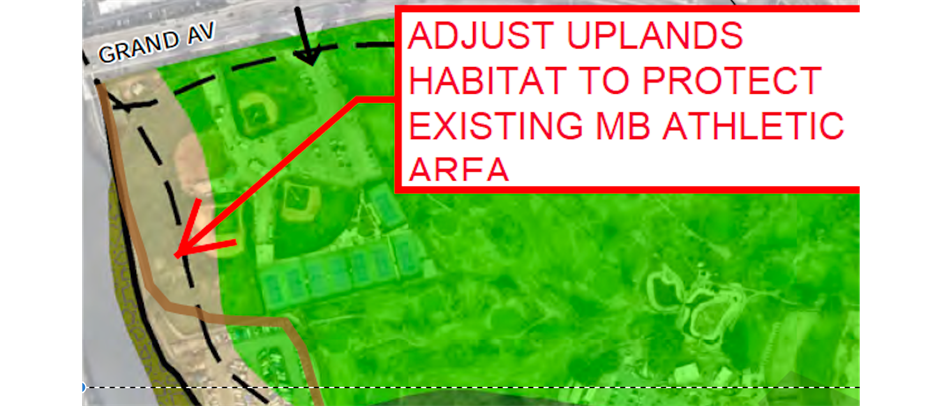 HELP US SAVE our FIELDS-Click on Tab for more!