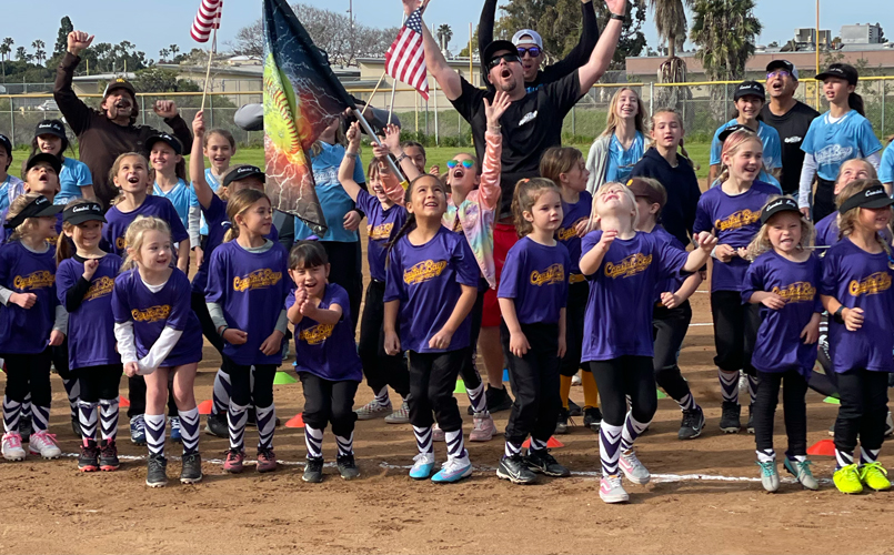 Great Spring Season for Coastal Bay