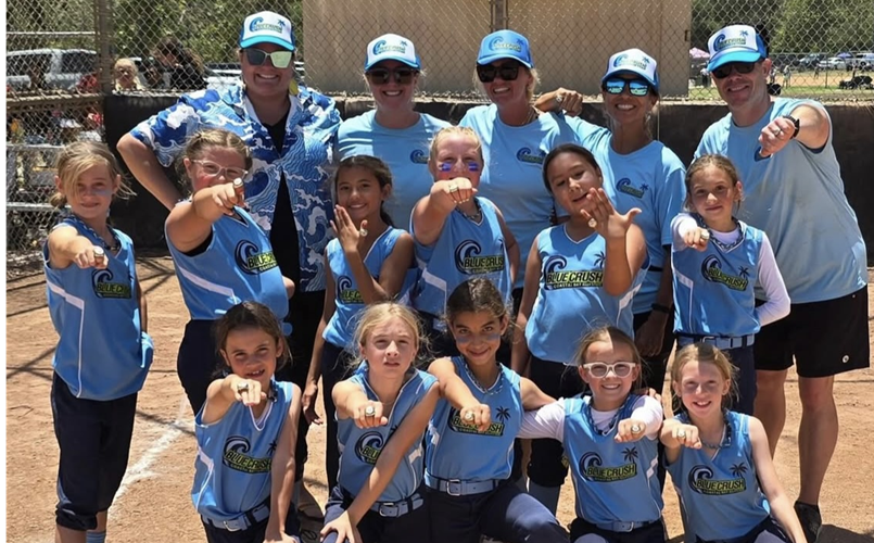 All Stars Blue Crush-Champs