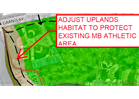 Help Save our Fields! click onto Save our Fields tab for more!